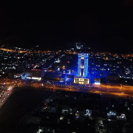 מלון Rixos דוחוק מראה חיצוני תמונה