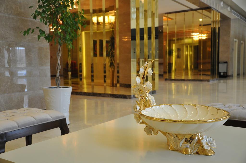 מלון Rixos דוחוק מראה חיצוני תמונה