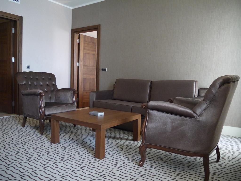 מלון Rixos דוחוק חדר תמונה