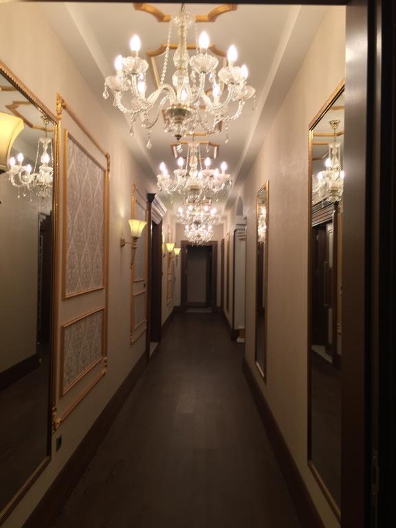 מלון Rixos דוחוק מראה חיצוני תמונה