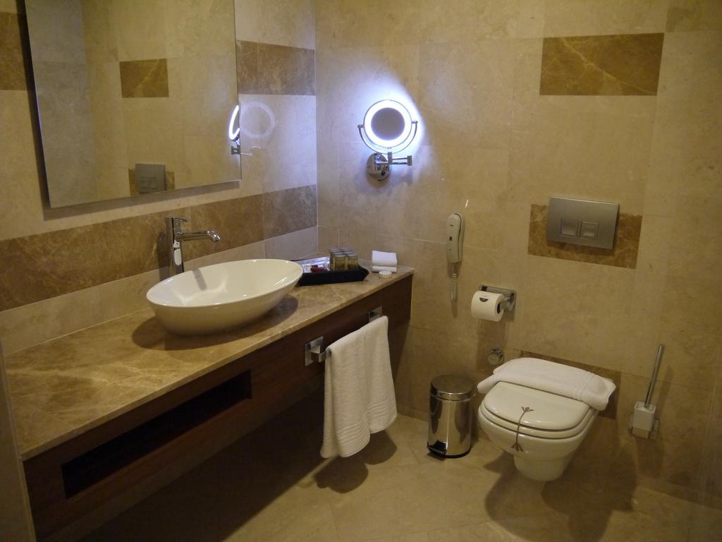 מלון Rixos דוחוק חדר תמונה